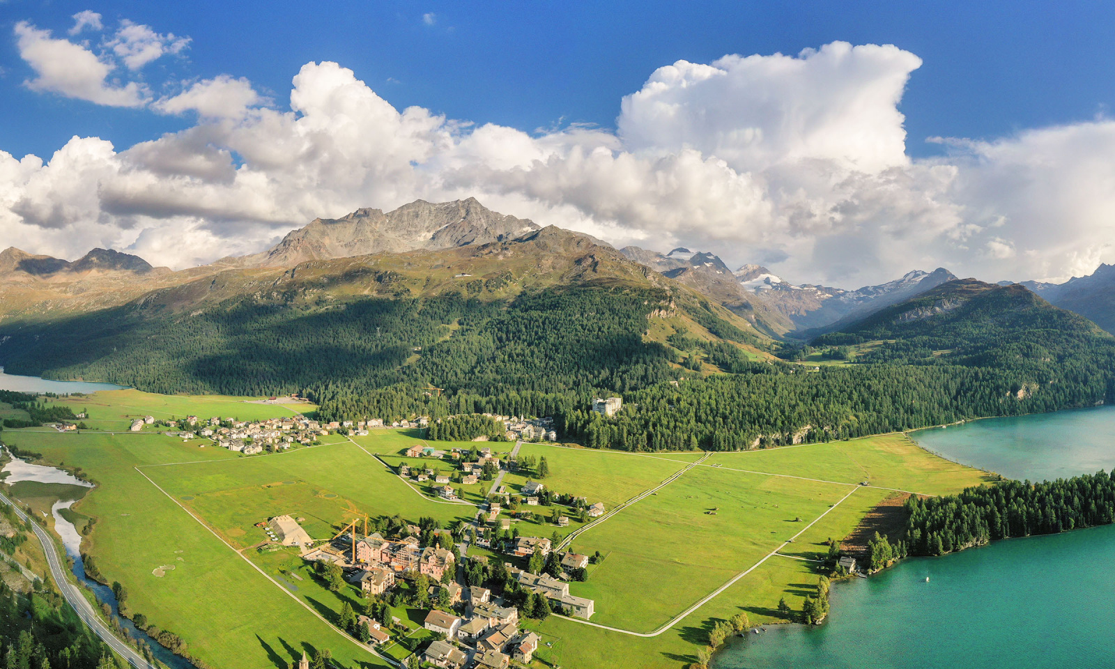 Sommer chesa randolina engadin 37