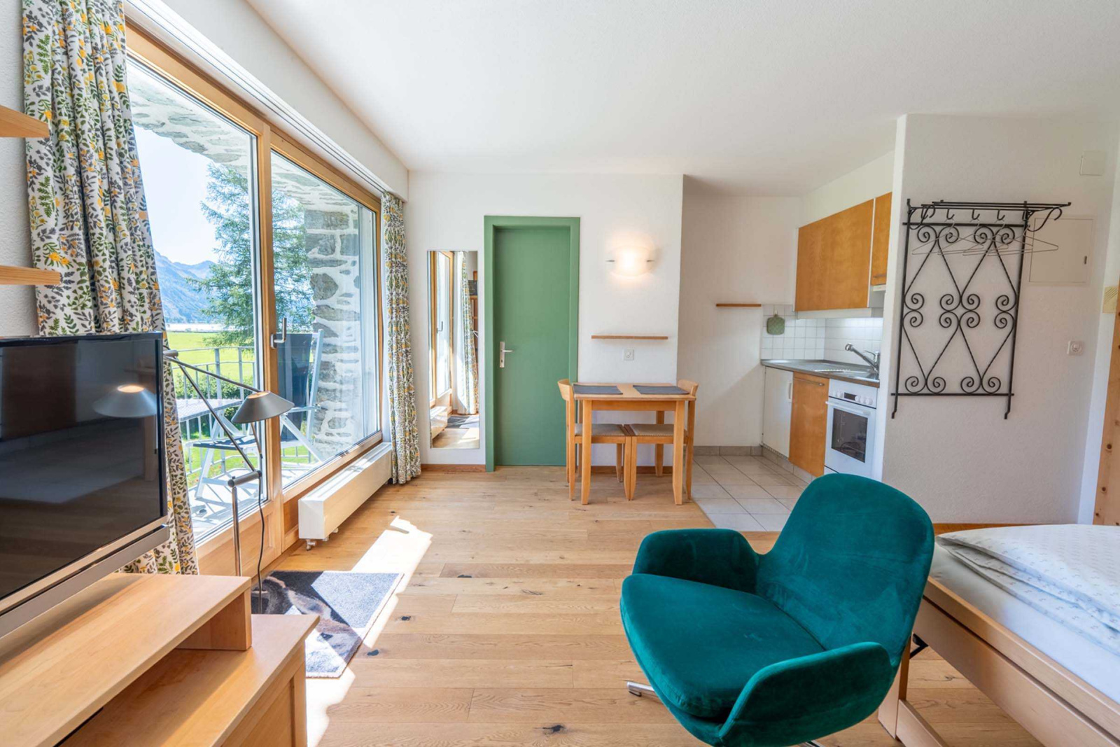 Wohnung Primula