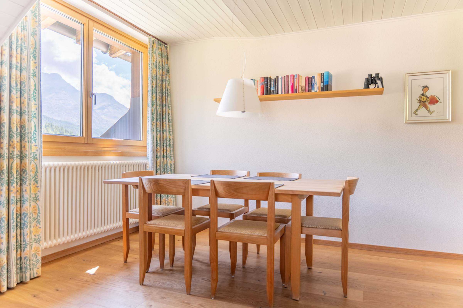 Wohnung Viola