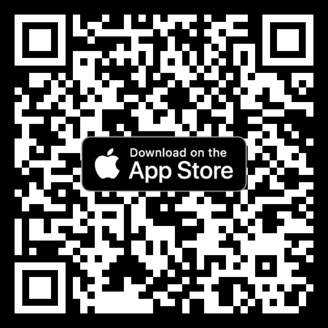 Pressrqrcodeapple