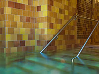 Mineralbad & Spa Samedan